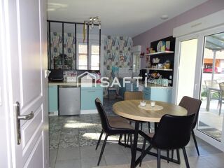  Maison à vendre 5 pièces 169 m²