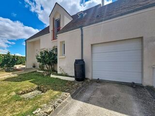  Maison à vendre 4 pièces 100 m²