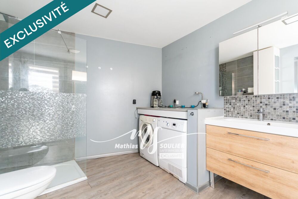  vendre  Maison Vitrolles (13127)