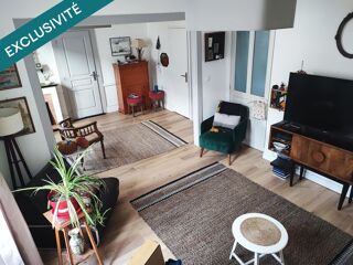  Maison � vendre 7 pi�ces 155 m�