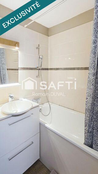  Appartement � vendre 2 pi�ces 24 m�