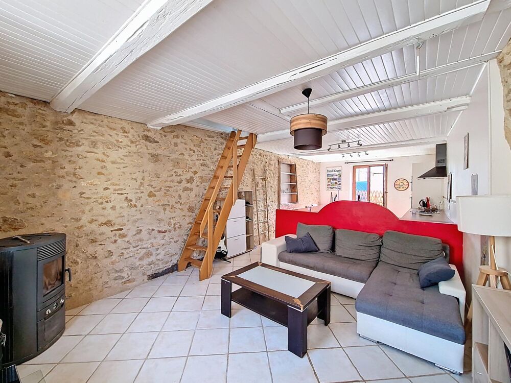 Vente Maison MIEUX QU'UN APPARTEMENT! Frouard
