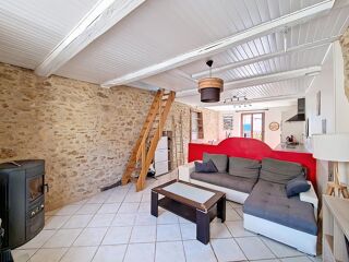 Maison à vendre 3 pièces 63 m²