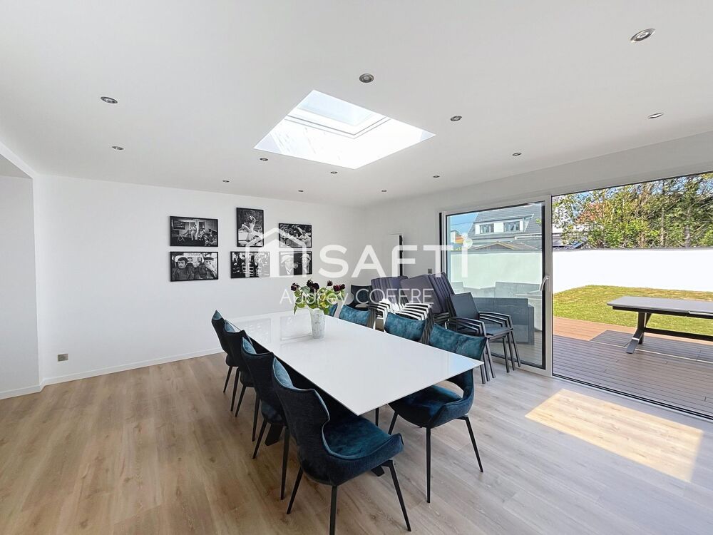 � vendre  Maison Cucq (62780)