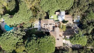  Maison � vendre 12 pi�ces 288 m�