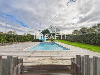  Maison � vendre 5 pi�ces 123 m�