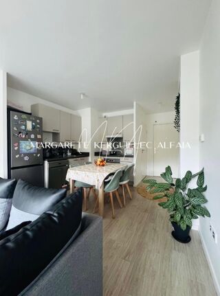  Appartement � vendre 3 pi�ces 63 m�