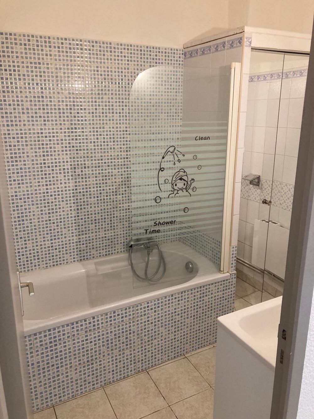 Appartement T2 intra-muros  Quartier Carnot