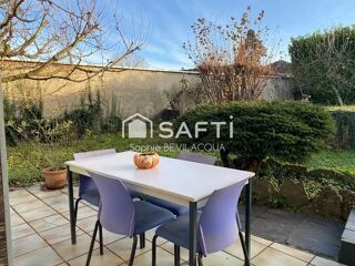  Maison � vendre 4 pi�ces 84 m�