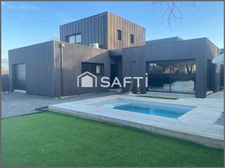  Maison à vendre 5 pièces 120 m²