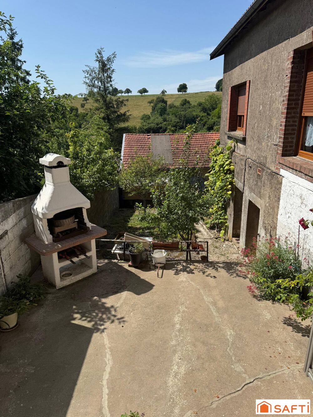Vente Maison À vendre – Véry, secteur Varennes-en-Argonne Very