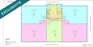  Maison � vendre 7 pi�ces 194 m�