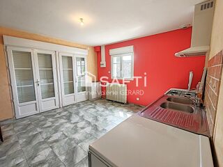  Maison � vendre 9 pi�ces 252 m�