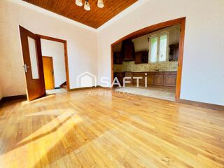  Maison � vendre 5 pi�ces 120 m�