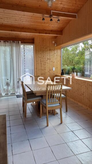  Maison à vendre 5 pièces 100 m²