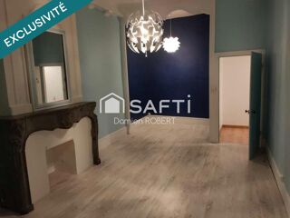  Maison à vendre 5 pièces 144 m²