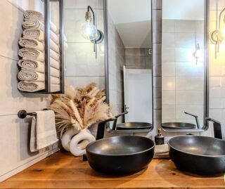  Appartement à vendre 3 pièces 82 m²
