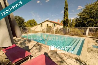 Maison 10 pièces 350 m² · à Saint-Vivien-de-Monségur · 350 m² · 350 000 €