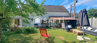  Maison à vendre 6 pièces 171 m²