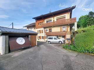  Appartement à vendre 3 pièces 79 m²