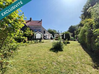  Maison � vendre 5 pi�ces 130 m�