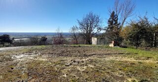  Terrain à vendre 2386 m²