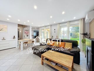  Maison à vendre 5 pièces 145 m²