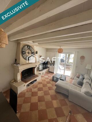  Maison � vendre 4 pi�ces 100 m�