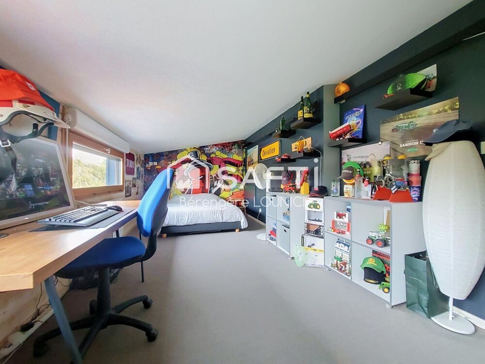 à vendre  Maison Tressin (59152)