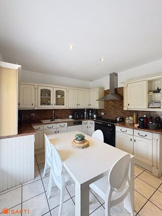  Maison � vendre 8 pi�ces 176 m�