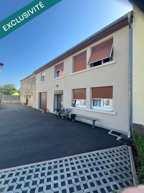   Maison familiale 7 pi�ces - grandes d�pendances - DPE en C Maison - 7 pi�ce(s) - 190 m�