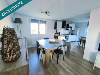  Maison � vendre 5 pi�ces 82 m�