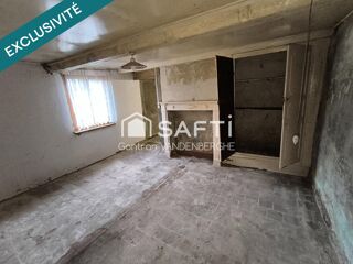  Maison � vendre 3 pi�ces 63 m�