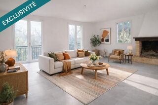  Maison à vendre 4 pièces 122 m²