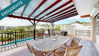  Maison � vendre 9 pi�ces 210 m�