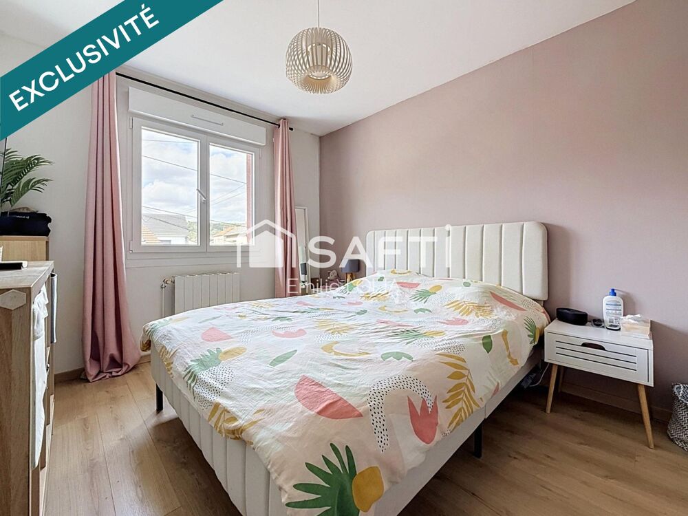Vente Maison Charmante maison individuelle – Vie de plain-pied Nilvange