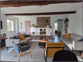  Maison à vendre 7 pièces 146 m²