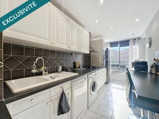  Appartement � vendre 5 pi�ces 98 m�