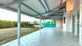  Maison à vendre 4 pièces 120 m²