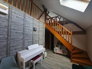  Maison � vendre 5 pi�ces 141 m�