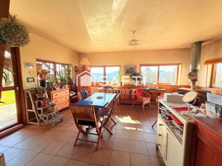  Maison à vendre 9 pièces 253 m²