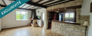  Maison à vendre 6 pièces 136 m²