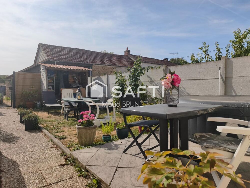 Votre future maison au prix d'un appartement !