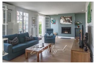  Maison � vendre 9 pi�ces 207 m�