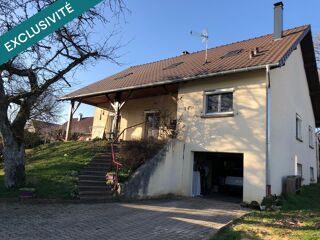  Maison � vendre 6 pi�ces 130 m�