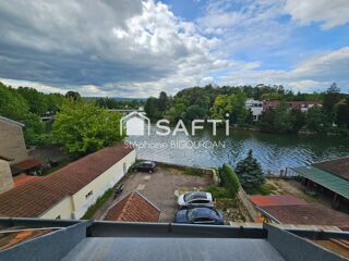  Appartement � vendre 2 pi�ces 155 m�