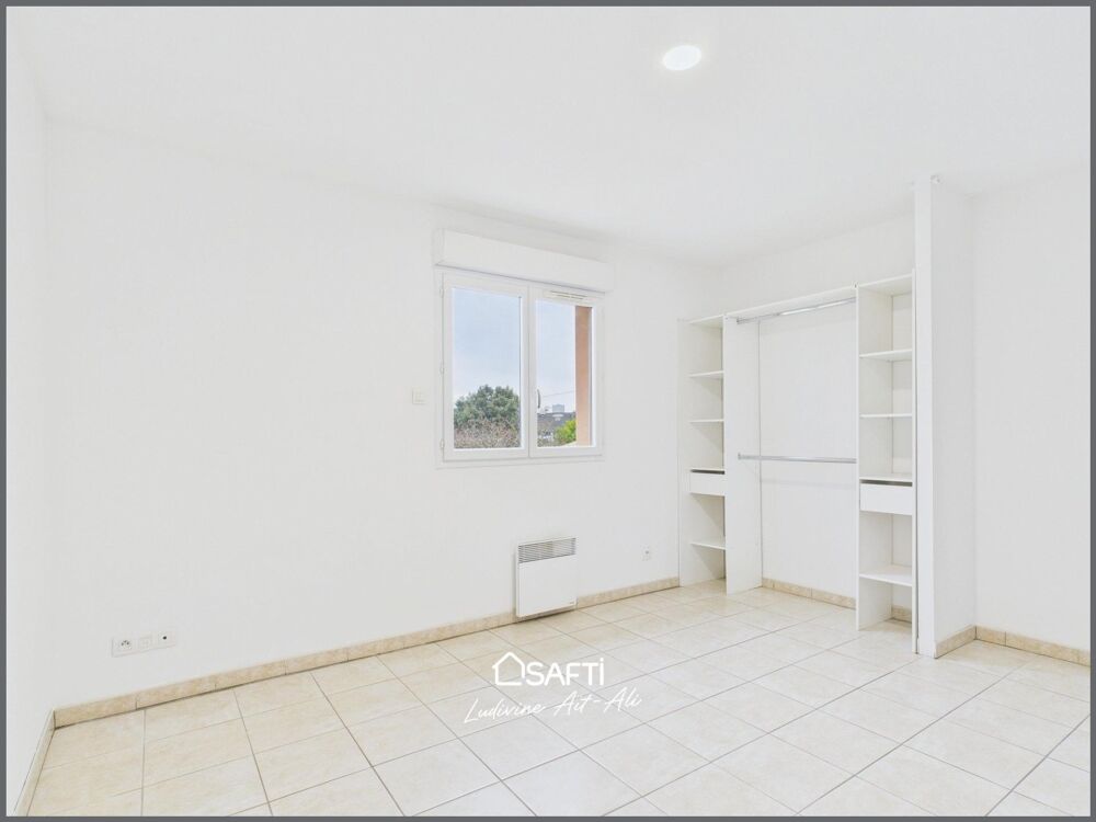 Vente Maison Maison récente – jardin et garage Colomiers
