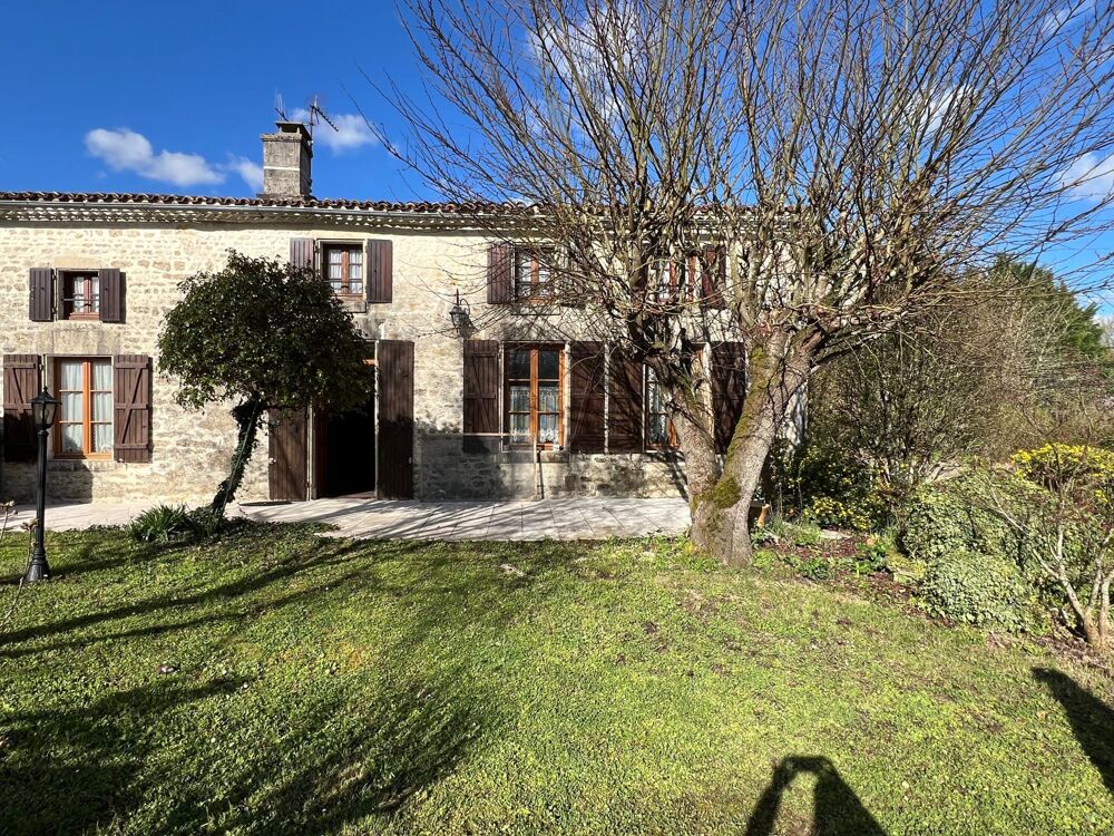 Vente Maison Propriété 5 chambres 155 m2 Nere