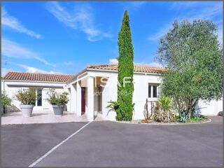  Maison � vendre 6 pi�ces 148 m� Mauze-sur-le-mignon