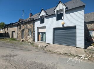  Maison � vendre 5 pi�ces 115 m�